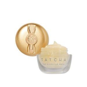 Tatcha Golden Kissu Lip Mask